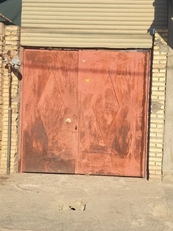 خانه کوی مدرس ۱۰۸ متر برا فروش