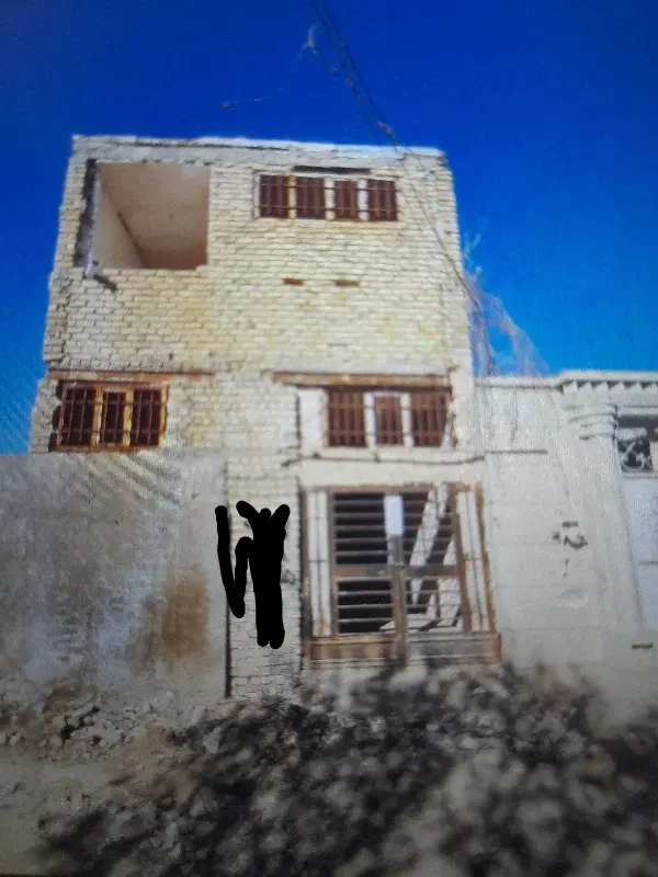 فروش خانه وزمین