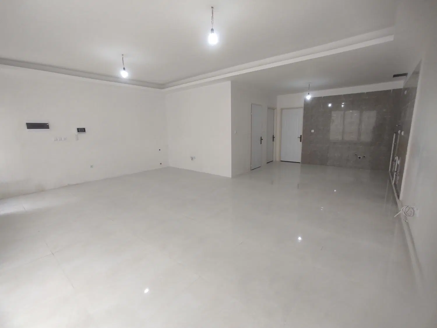 رهن خانه ویلایی دربست در قطران