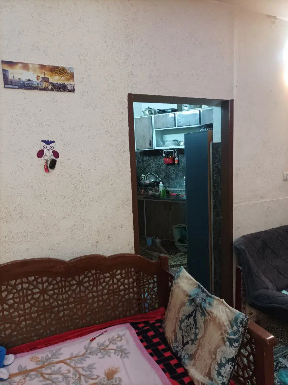 ویلایی دربست ۱۲۰ متری
