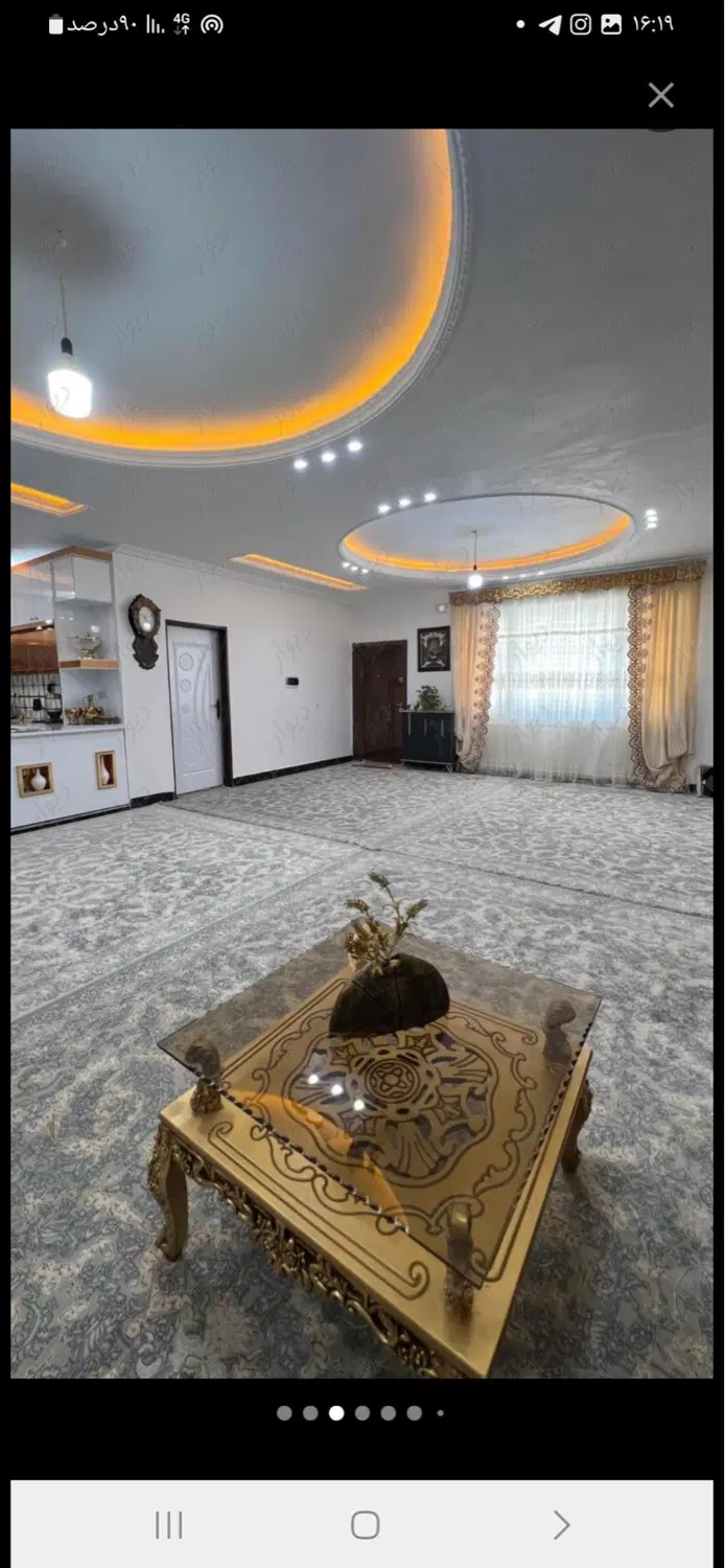 اجاره خونه ۲۰۰متری
