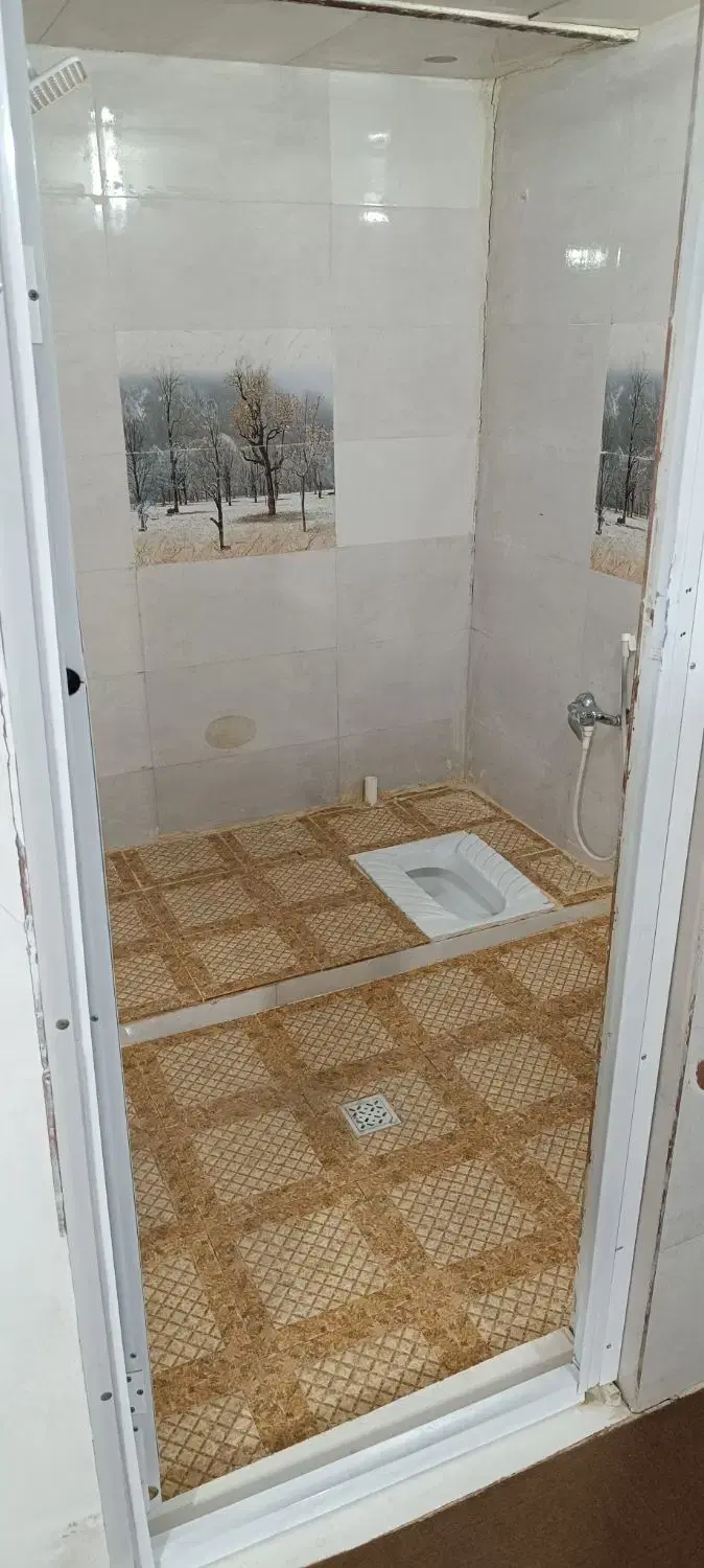 منزل مبله