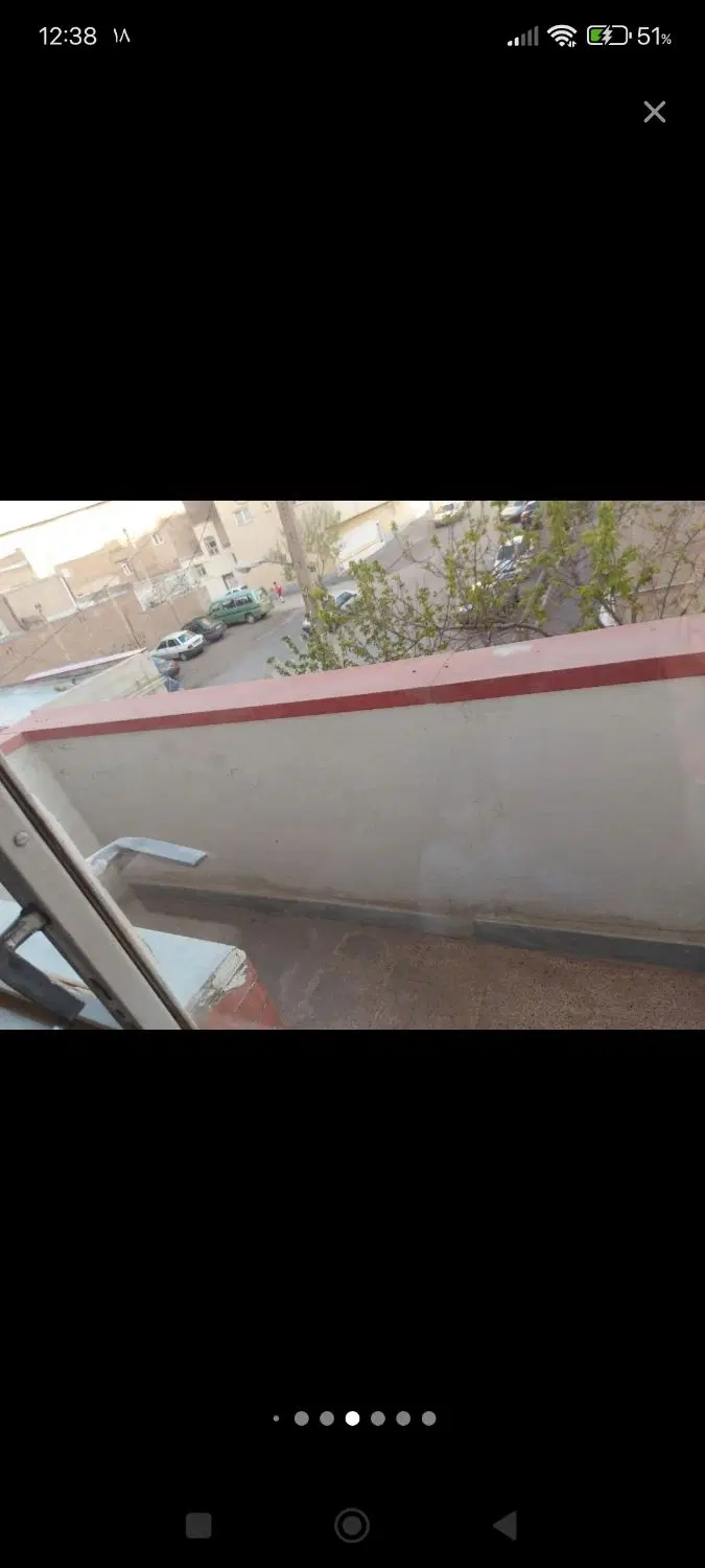 فروش آپارتمان در ارم