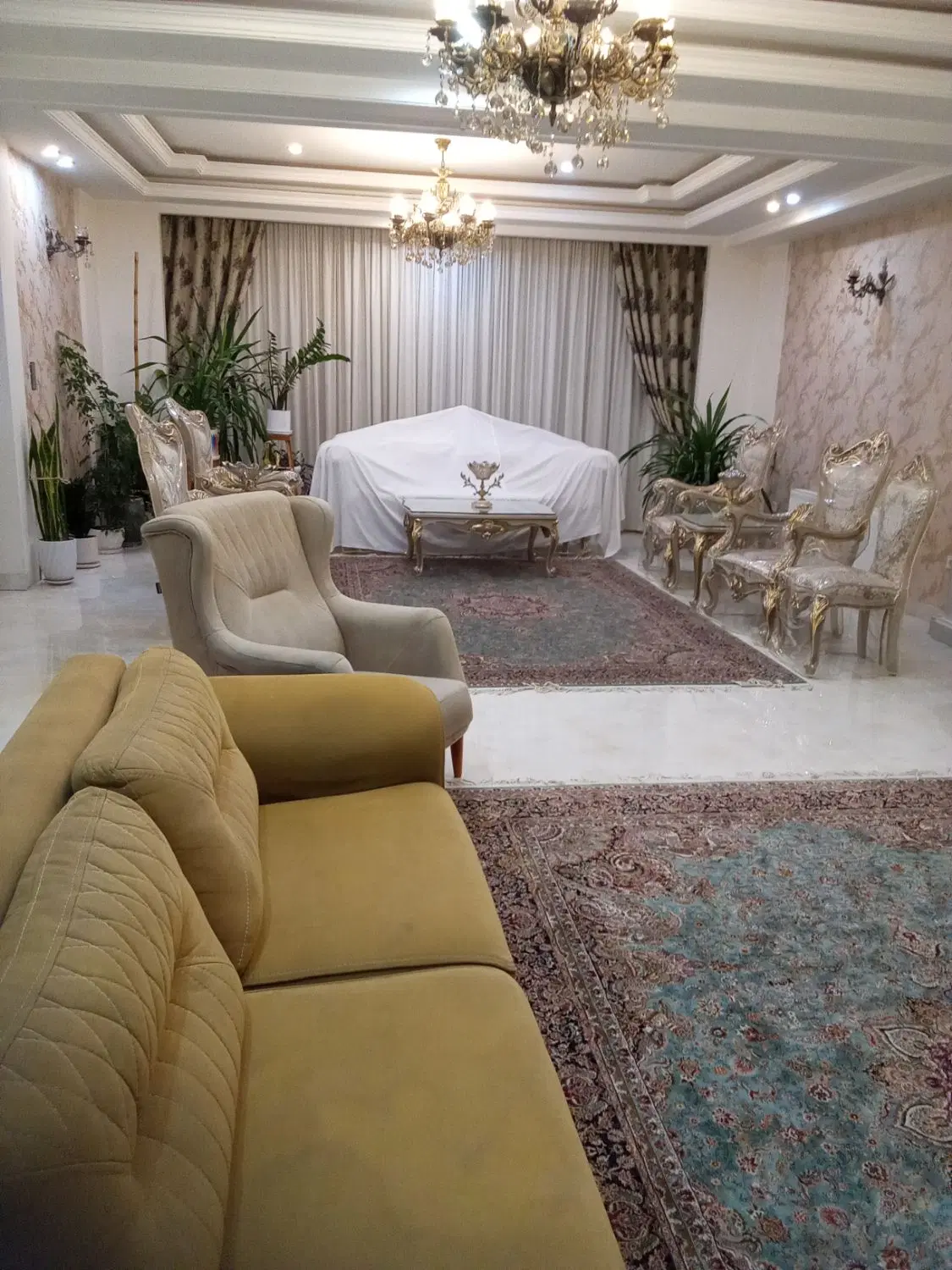 رهن و اجاره مسکونی