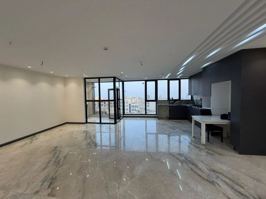 فروش آپارتمان نوساز ۱۱۳ متری