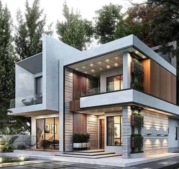 رنت واحد یک خوابه ویلا و سویت