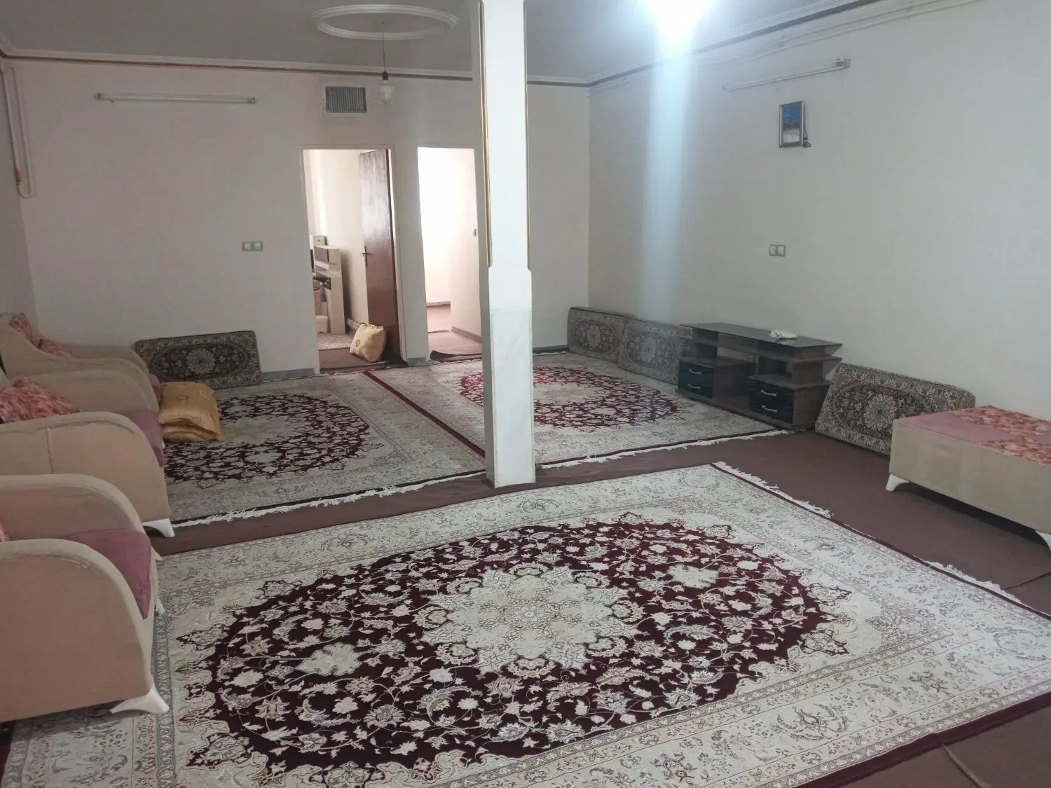 سویت منزل