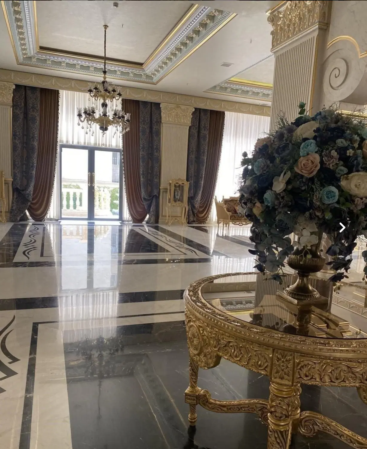 رهن کامل ۱۱۰متری جهانپناه_خوشنقشه