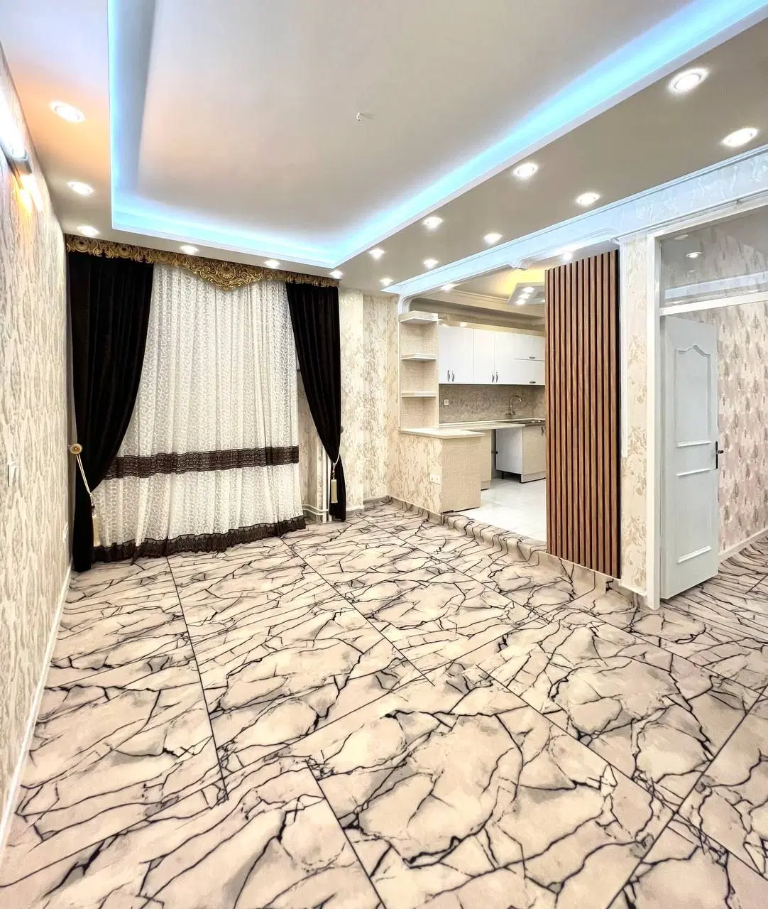فروش واحد سهند فاز۴ دوخواب