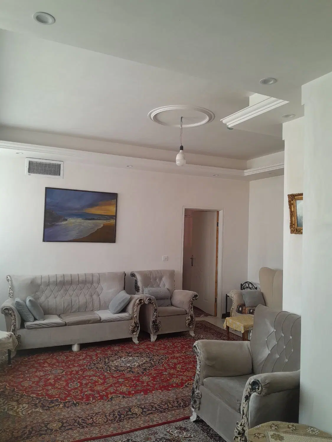 ۶۴ متری خوش نقشه
