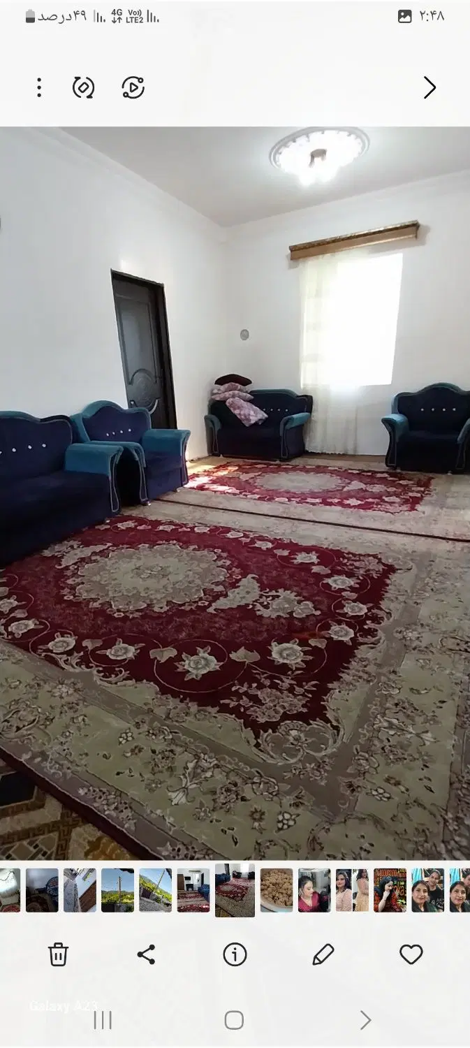 ویلا