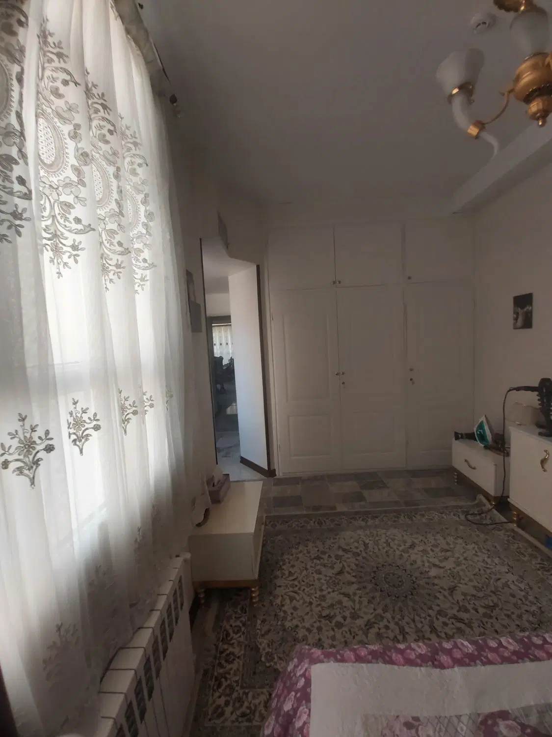 تکواحده سه خواب 125متربر10متر