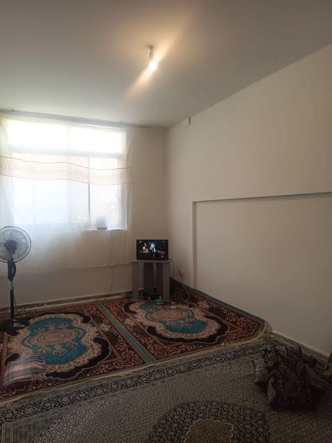 فروش آپارتمان در طوفانی
