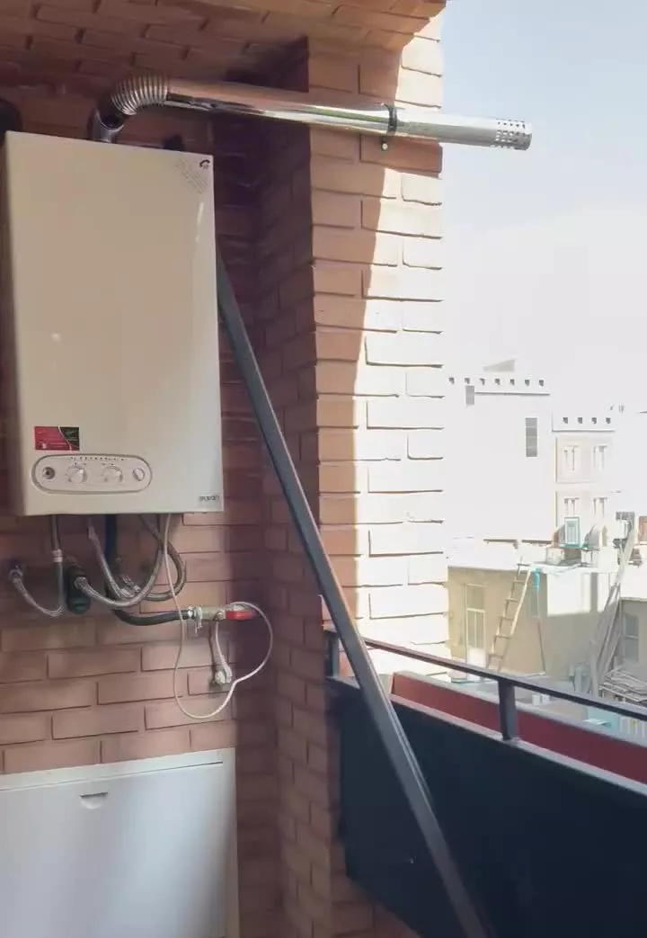 فروش اپارتمان نوساز در زنجان جنوبی