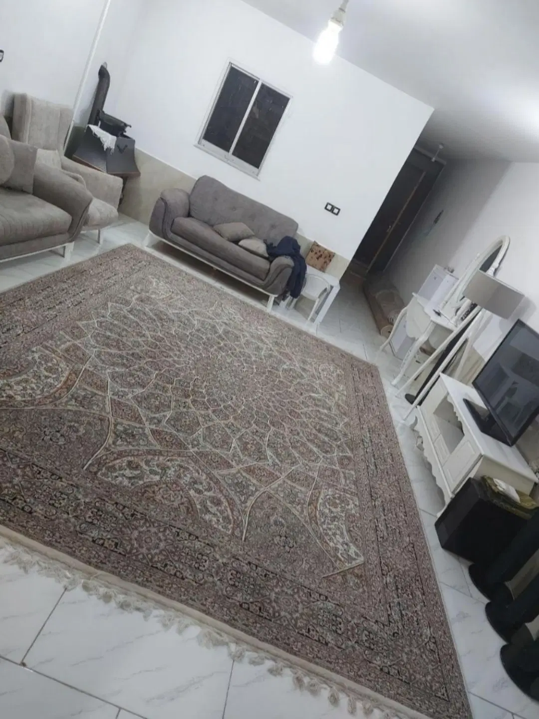 اجاره سوئیت فقط زائر