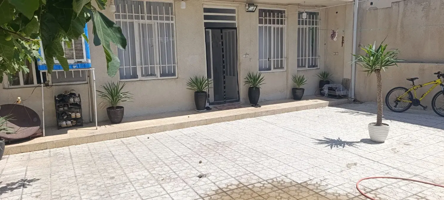 خانه ویلایی ۲۳۱متر مسیرنفت