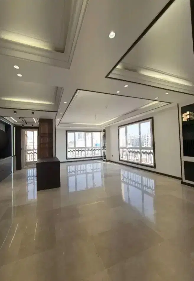 ۹۰ منر دو خواب نیاوران - پورابتحاج