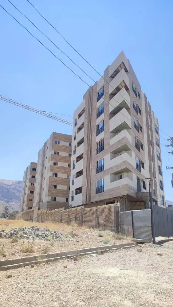 خواهان زمین مسکونی مشارکتی