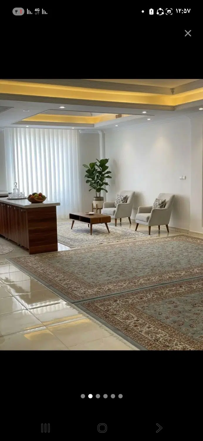 آپارتمان ۸۵ متری تکواحدی شادمان