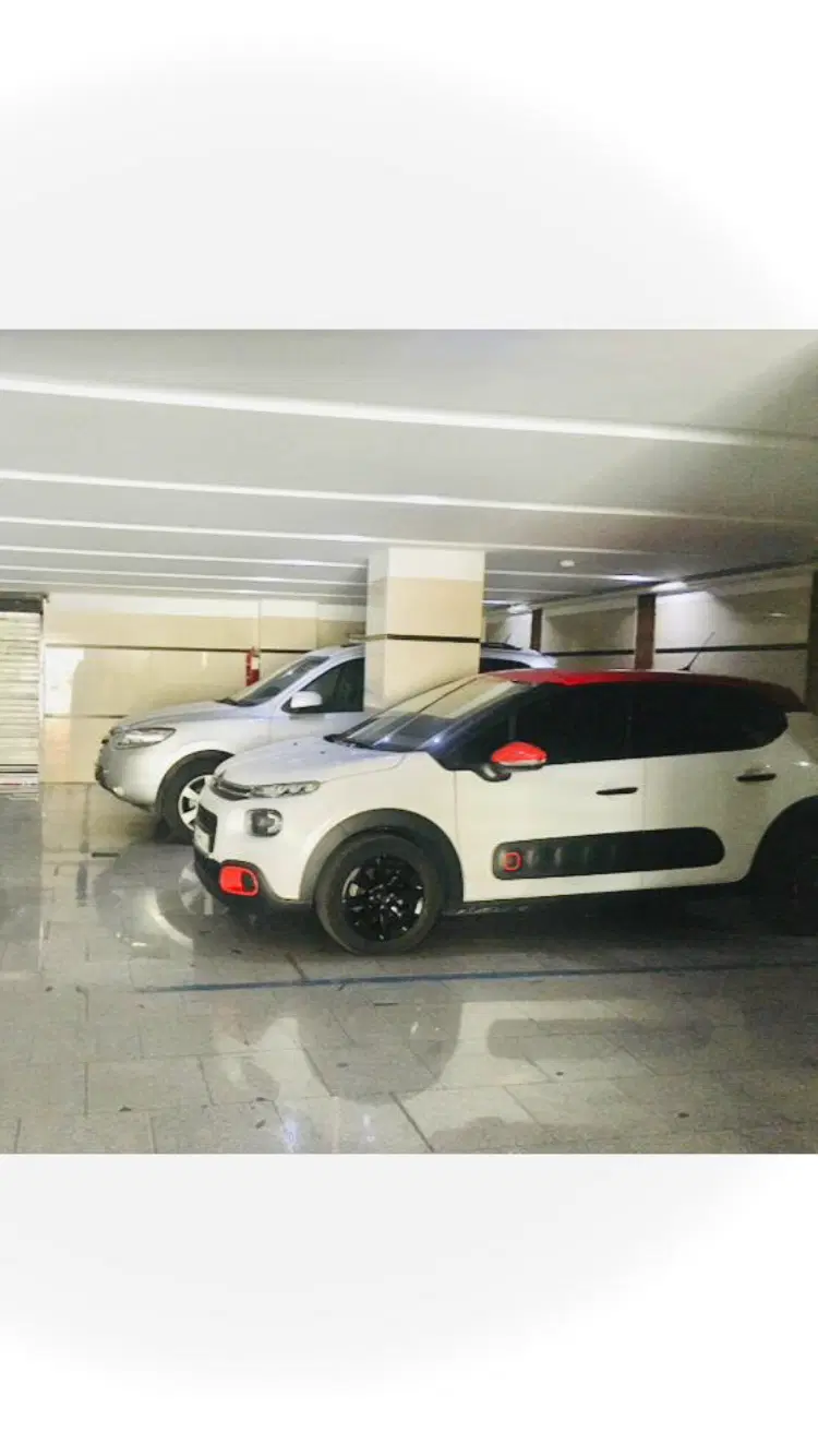 70 متر  براصلی  ملاصدرا   باامکانات