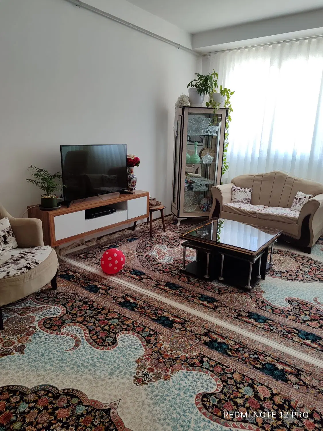 مسکن ملی زیتون،سه خواب