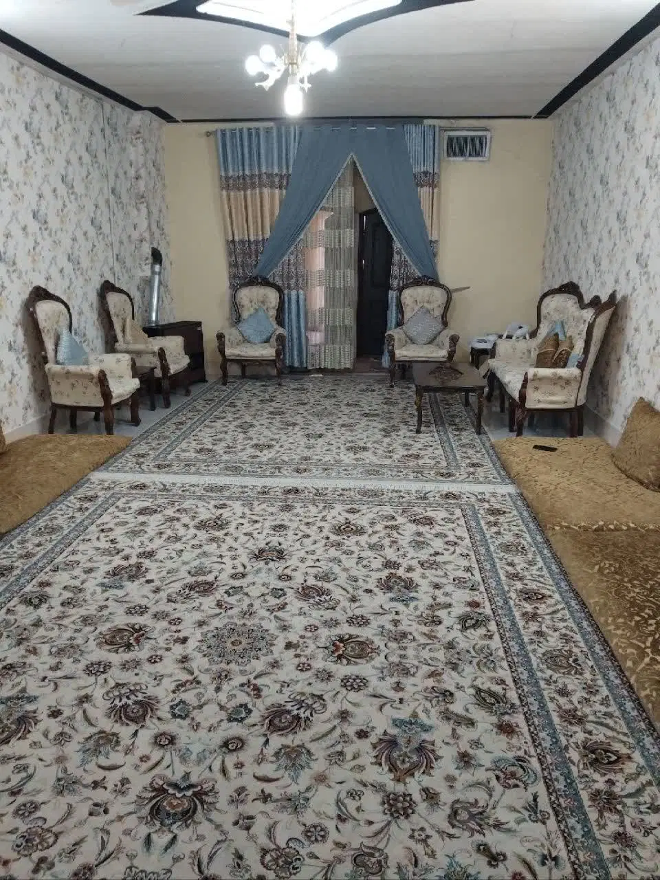 اپارتمان 110