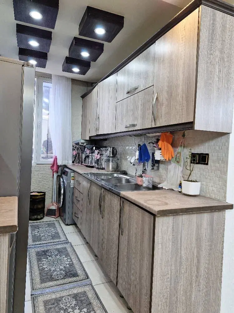 اجاره اپارتمان 50 متری سلیمانیه