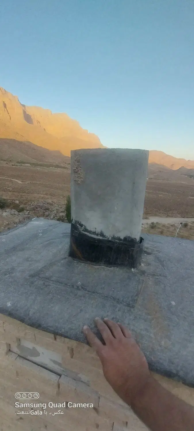 نیمه ساز حسن آباد شیداباد