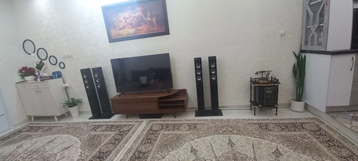 آپارتمان ۷۵ متری چراغچی ۵