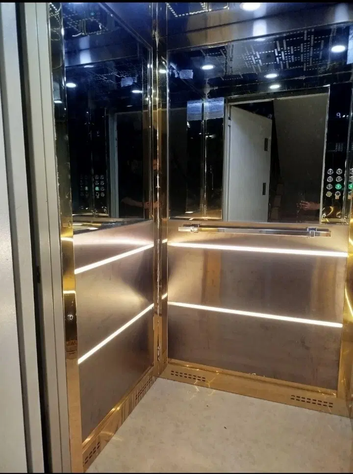 آپارتمان ۶۳ متری