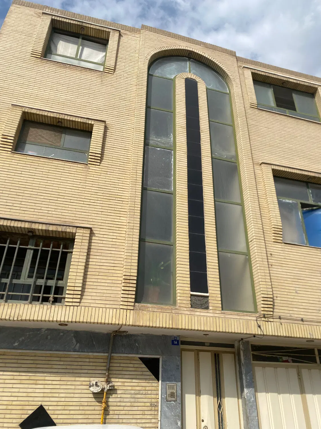 فروش منزل ۳طبقه