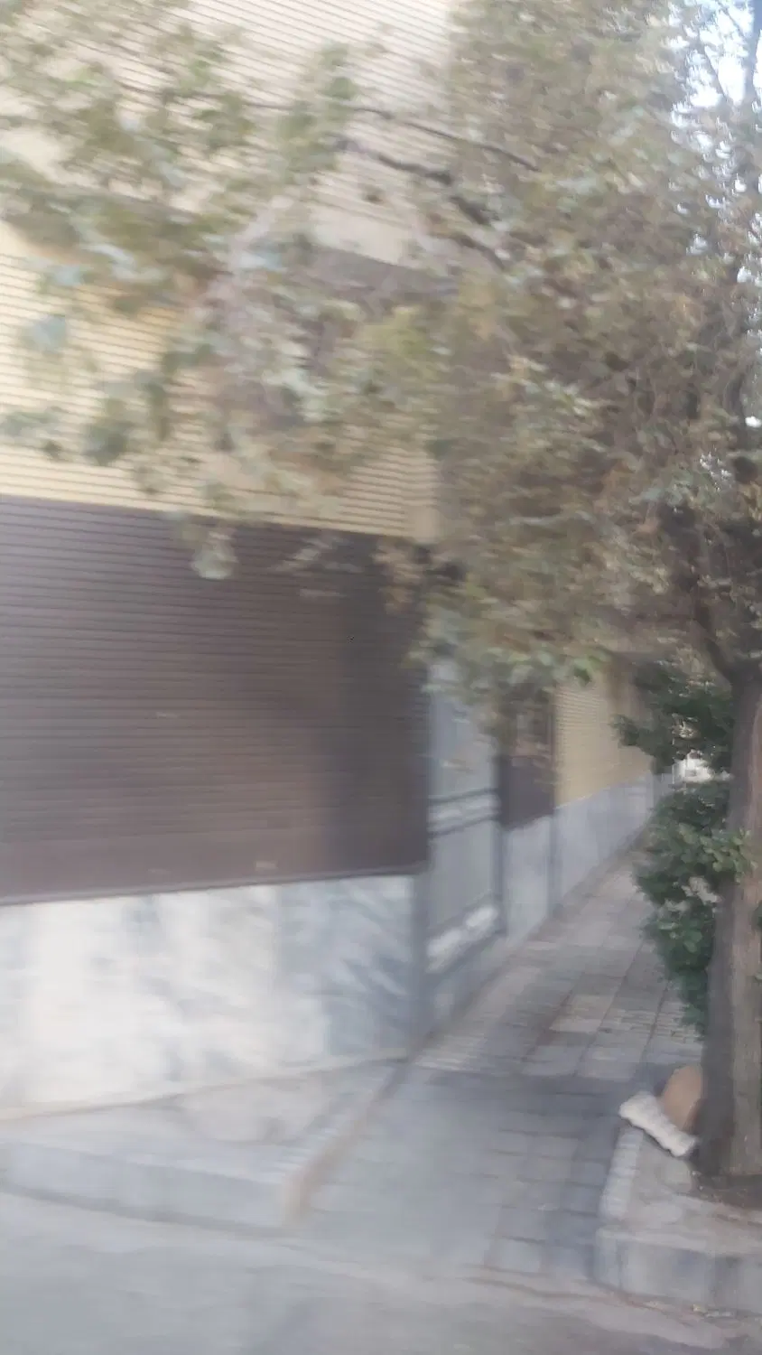 اپارتمان ۱۵۵ متری نبش ثمانه ۱۹