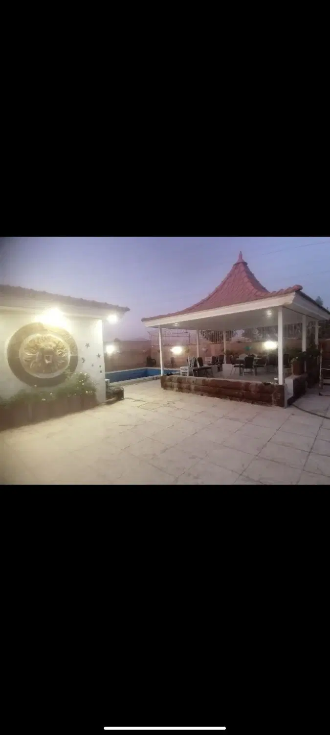 باغشهری گلستان شمالی