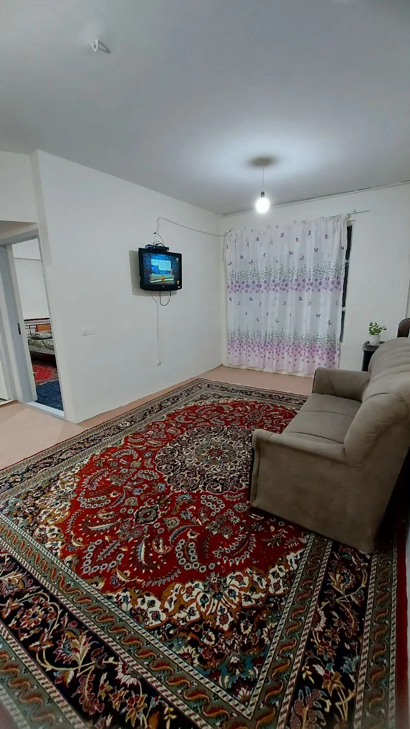 اجاره کوتاه مدت سوئیت ویک خواب با پارکینگ