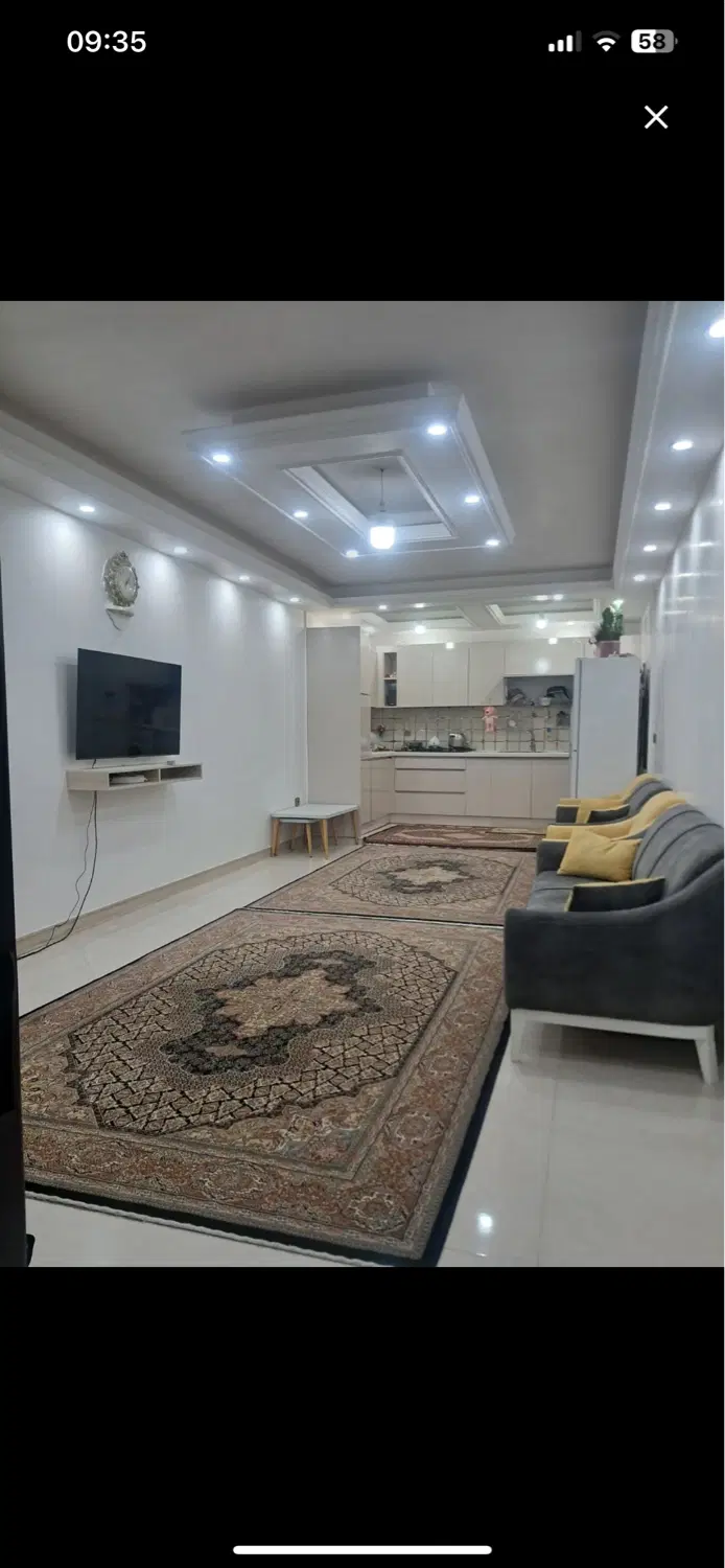 فروش خانه ویلایی ماشین رو دربهترین خیابان منطقه