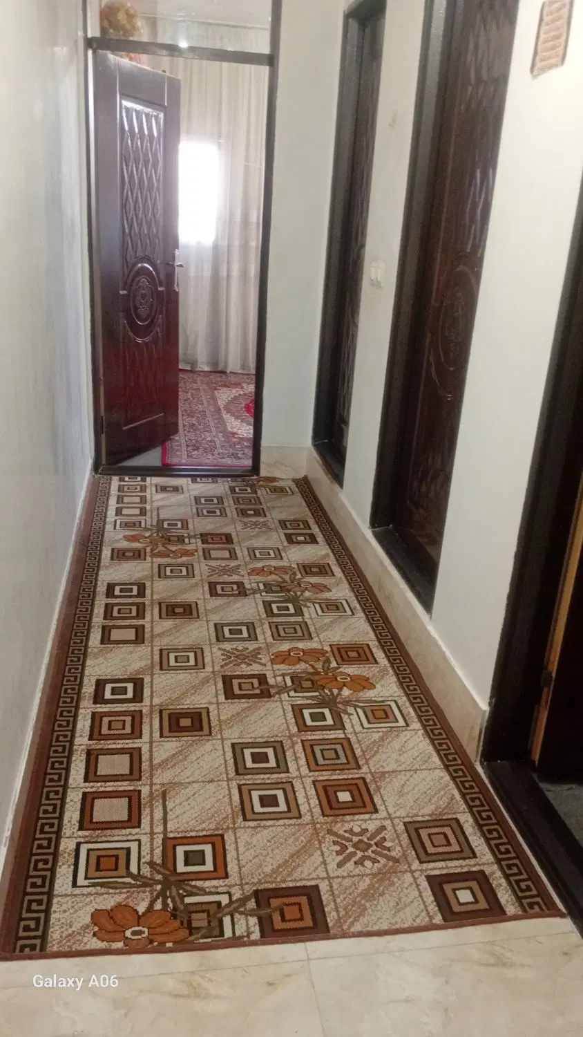 مسکونی خیابان گلستان کوچه 52