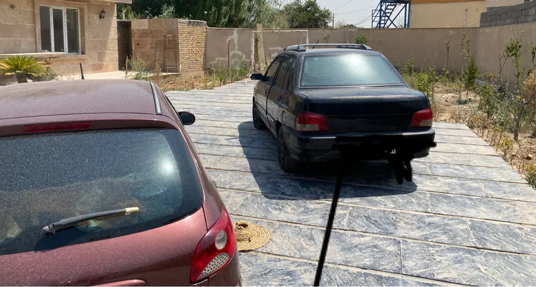 باغچه محمدشهر