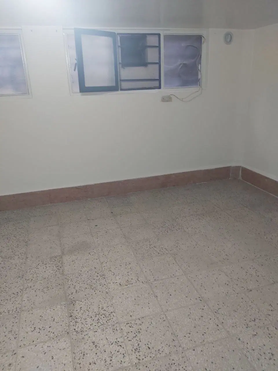 اجاره آپارتمان زیرهمکف ۵۰متری