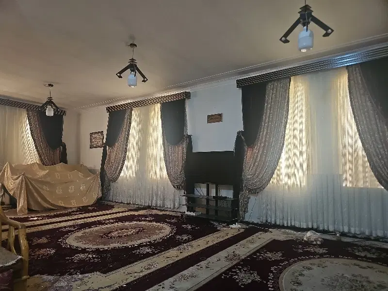دوطبقه تلخسرو خیابان امام علی جنب پارک آبی