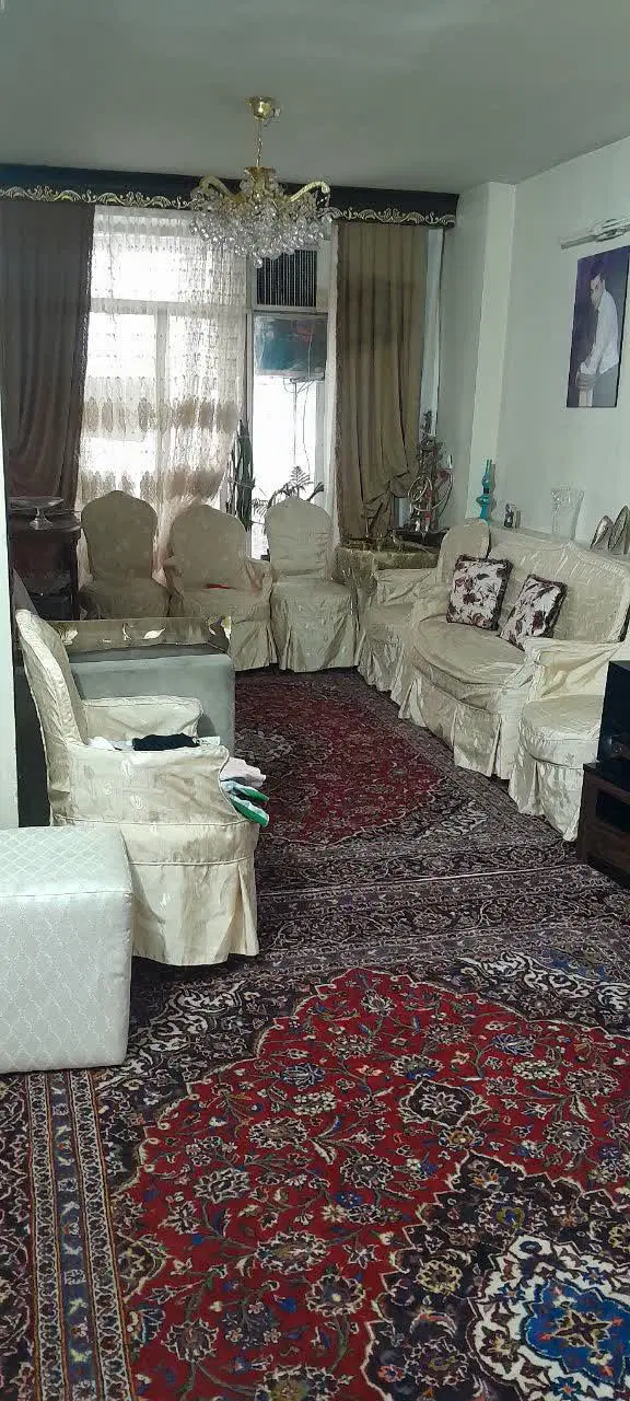80 متر قدر السهم دار