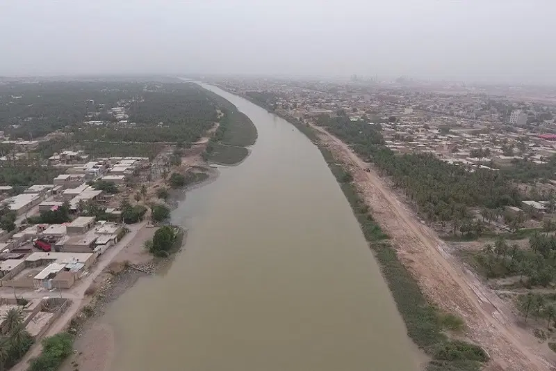 زمین طرح هادی ، در نهرکوت منیوحی