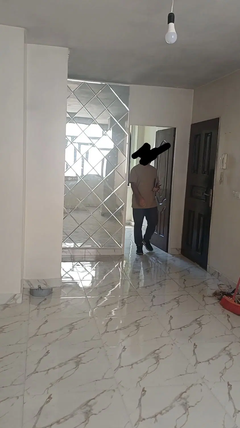 آپارتمان فروشی 43 متری