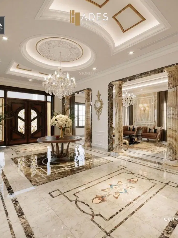 فروش آپارتمان 294 م 4 خواب  زیر 13 ولنجک