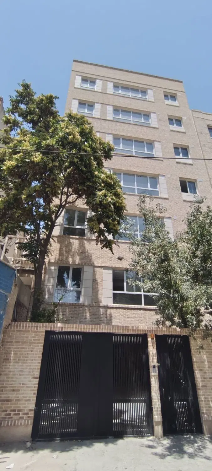 آپارتمان ۱۲۹ متری ۳ خوابه میدان خراسان