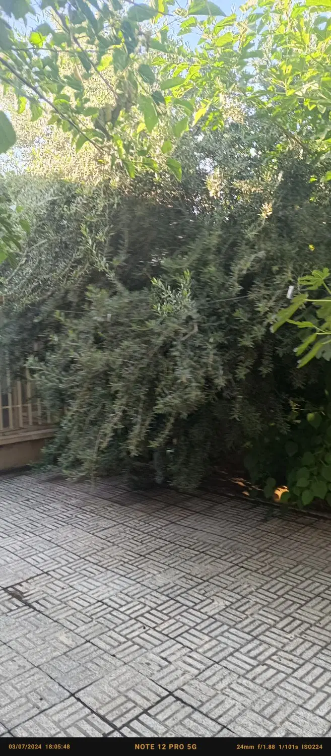 فروش یک واحد خونه ویلایی