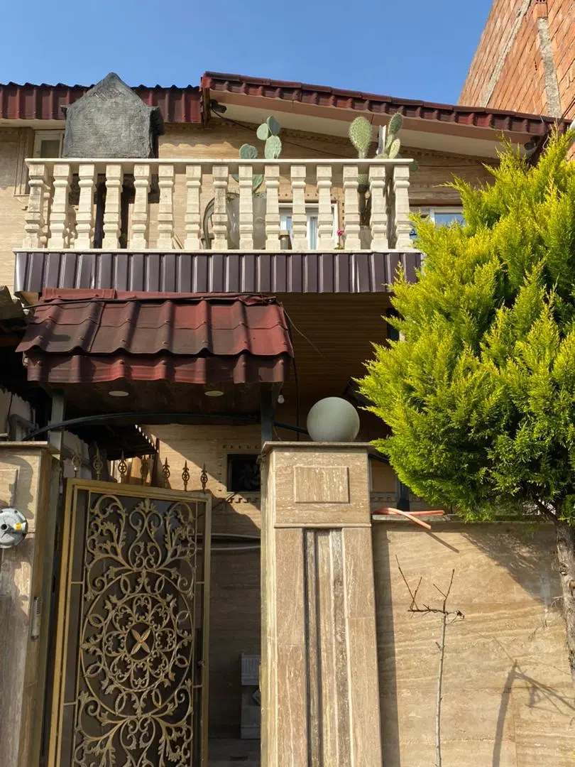 ویلا اجاره ای دوخواب