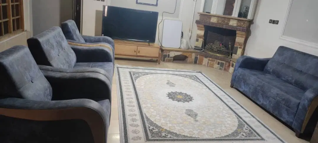 خوابگاه دخترانه بهاران