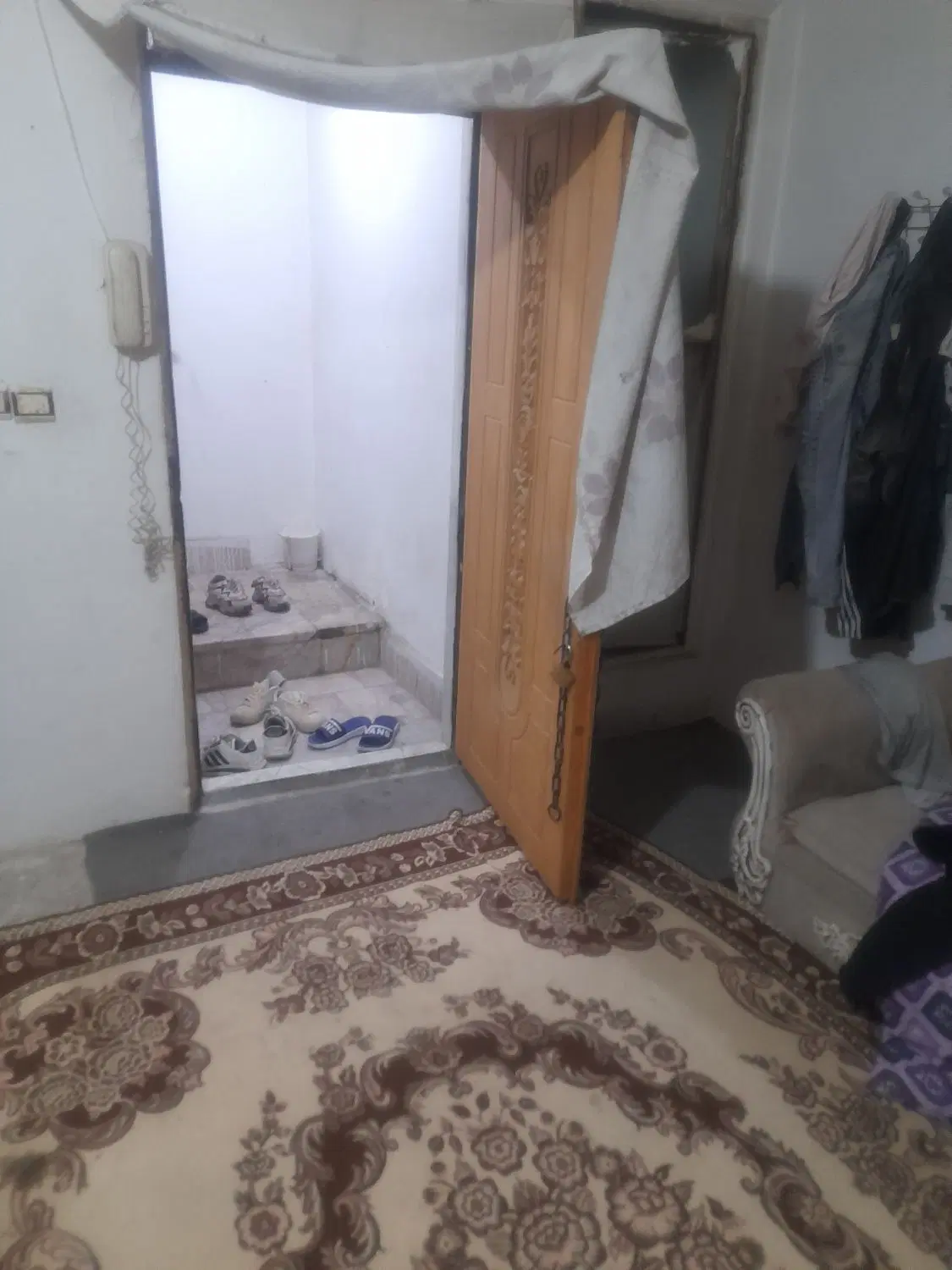 سوئیت نقلی ارزون ساعتی شب خواب