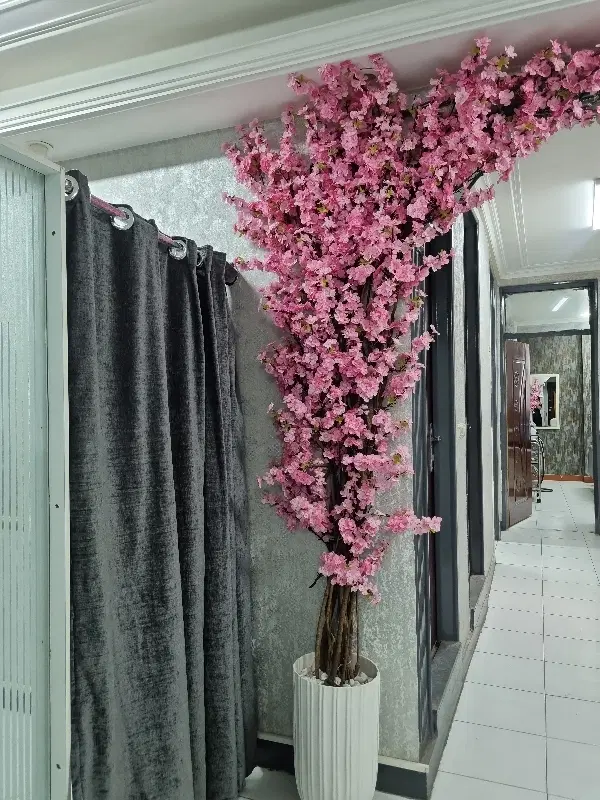 کرایه لاین درسالن زیبایی