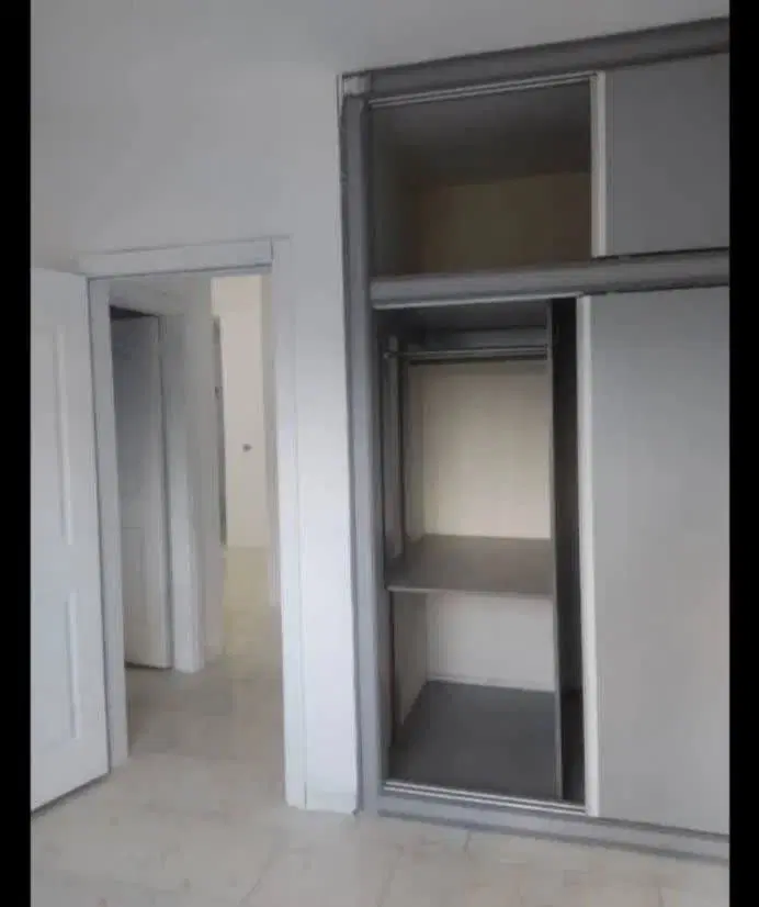 آپارتمان دو خوابه فروشی _ تسویه کامل _ فاز11